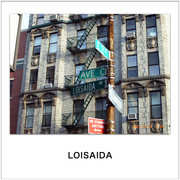 LOISAIDA